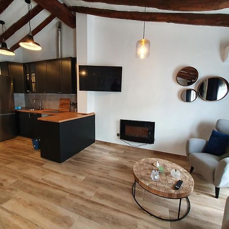 Casa Rural Hospitalero Hijar  Eksteriør billede